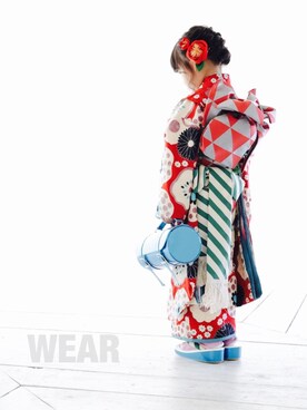 cotton＊さんのコーディネート