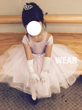 cotton＊さんのコーディネート