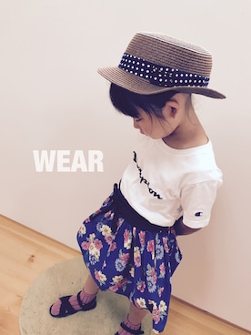 cotton＊さんのコーディネート