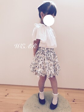 cotton＊さんのコーディネート