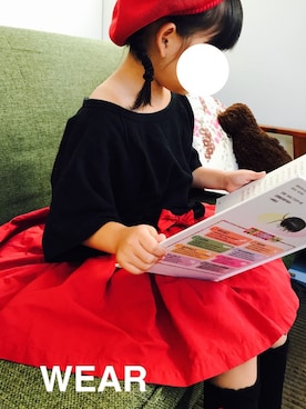 cotton＊さんのコーディネート