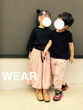 cotton＊さんのコーディネート