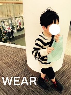 cotton＊さんのコーディネート