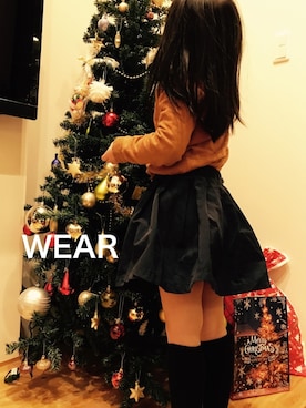 cotton＊さんのコーディネート