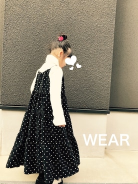 cotton＊さんのコーディネート