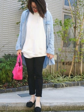 na.さんのコーディネート