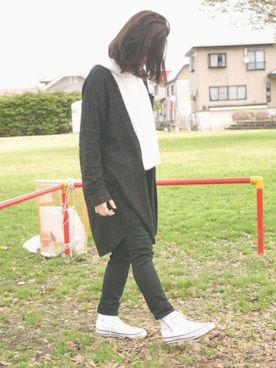 na.さんのコーディネート