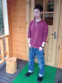 マッコイ | スウェット