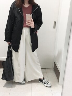 CHI♡さんのコーディネート