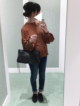 CHI♡さんのコーディネート