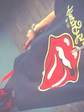 hiratatuさんのコーディネート