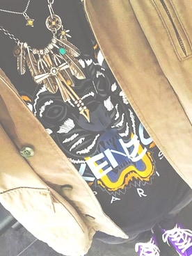 hiratatuさんのコーディネート