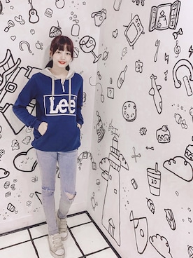 「通勤穿搭」｜「アイテム（その他トップス）」を使った、Lさん（レディース・158cm）の秋コーディネート