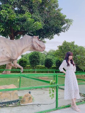 Lさんのコーディネート