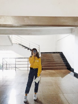 charMingPickさんのコーディネート