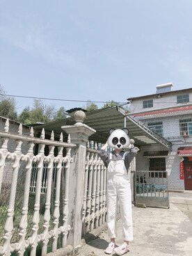 charMingPickさんのコーディネート