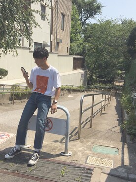 mikiさんのコーディネート