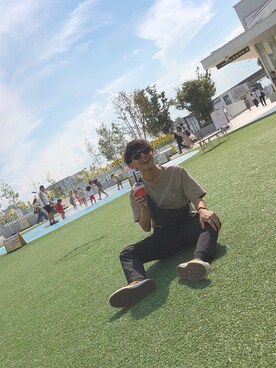 mikiさんのコーディネート