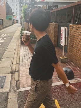 mikiさんのコーディネート