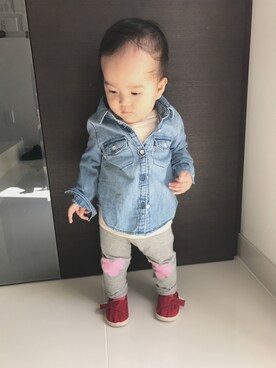 kanonさんのコーディネート