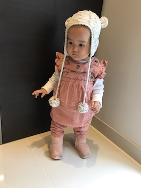 kanonさんのコーディネート