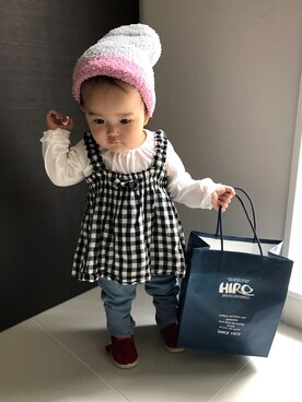 kanonさんのコーディネート