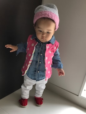 kanonさんのコーディネート