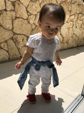 kanonさんのコーディネート