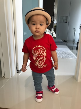 kanonさんのコーディネート