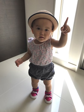 kanonさんのコーディネート