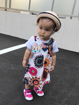 kanonさんのコーディネート