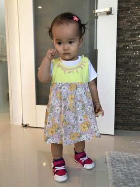 kanonさんのコーディネート