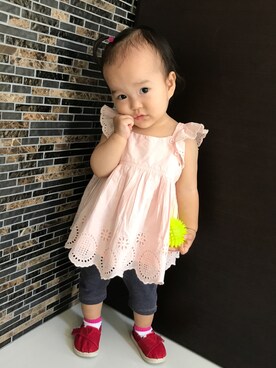 kanonさんのコーディネート