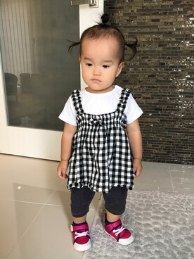 kanonさんのコーディネート