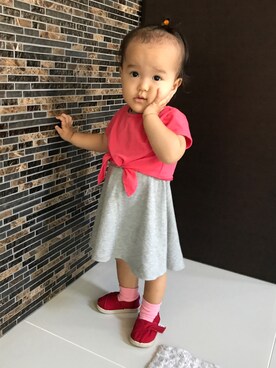 kanonさんのコーディネート