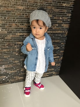 kanonさんのコーディネート