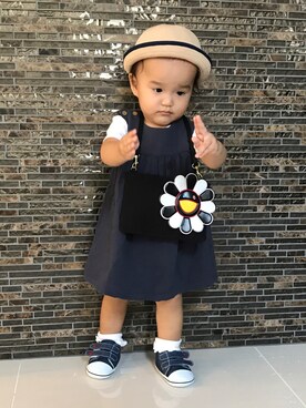 kanonさんのコーディネート