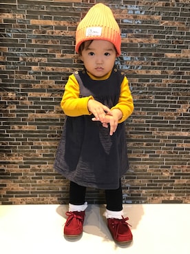 kanonさんのコーディネート