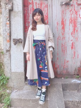 shoさんのコーディネート