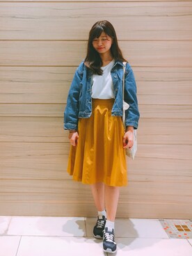 shoさんのコーディネート