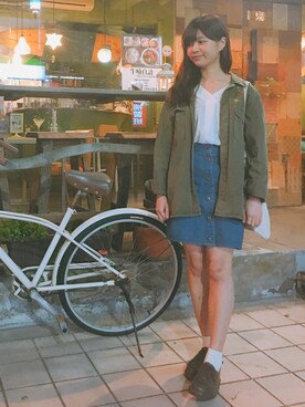 shoさんのコーディネート