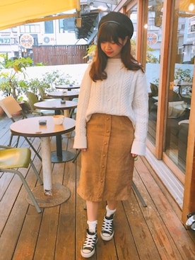 shoさんのコーディネート