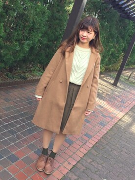 shoさんのコーディネート