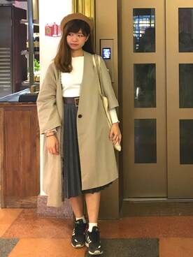 shoさんのコーディネート