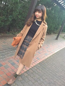 shoさんのコーディネート