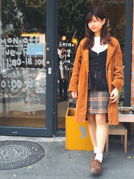 shoさんのコーディネート