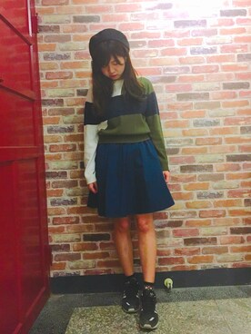 shoさんのコーディネート