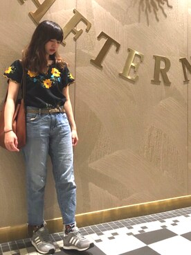 shoさんのコーディネート