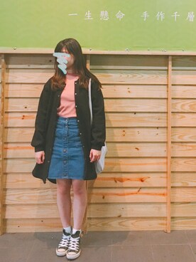 shoさんのコーディネート