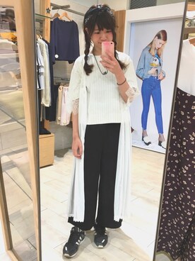 shoさんのコーディネート